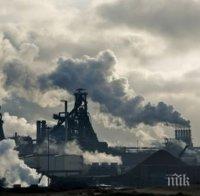 Грийнпийс: В България при горене на въглища се отделят 700 кг живак годишно