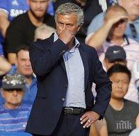 Затягат обръча в Челси, забраниха шегите в съблекалнята