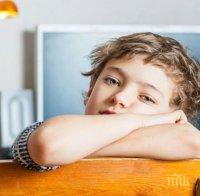 Експерт: Децата се стресират от неизвестността