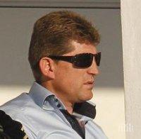 Стойчо Стоилов: ЦСКА беше разбит до селски отбор