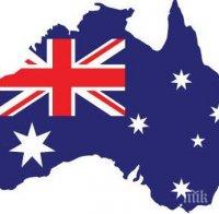 Малкъм Търнбъл измести Тони Абът от лидерското място на управляващата в Австралия Либерална партия