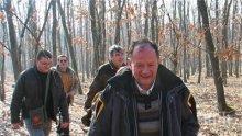Другарю Миков, не се криийте като шумкар