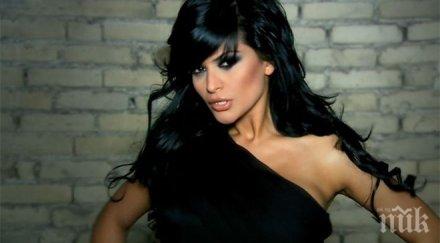 ексклузивно вип брадър отива съд покаже преслава грозна наеха гримьори всеки ден разкрасяват певицата