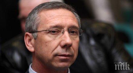 башев събарял съм незаконни постройки гърмен съм вдигал шум