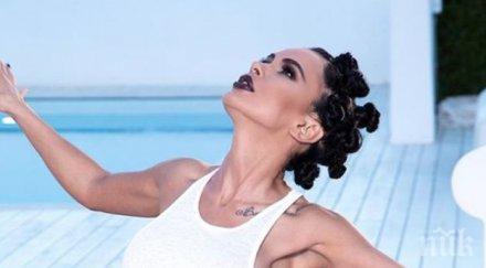 грандиозен екшън мара отварачката хвана съпруга леглото друга