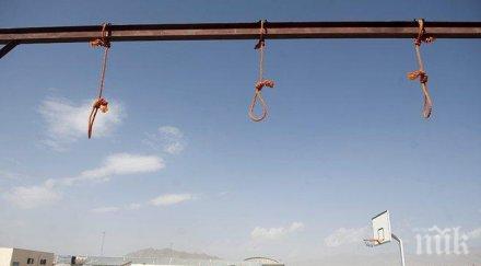 4200 подписа връщане смъртното наказание събраха горна оряховица велико търново