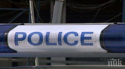 московчанин изхвърли кучето етаж