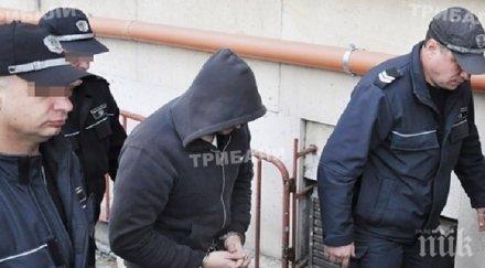 непълнолетен бандит вършее наред монтанско село