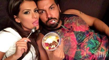 бомбата гръмна фики иска ръката преслава вип брадър вижте каква цената нея снимка