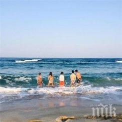 година рекордна гръцкия туризъм