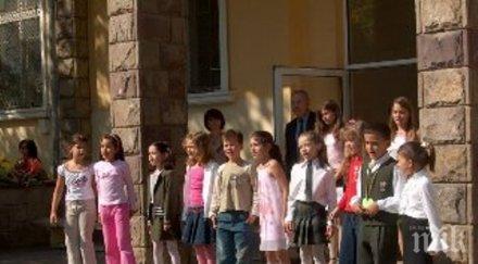 7000 ученици влизат училищата перник