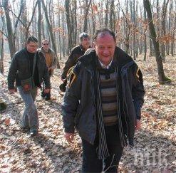 другарю миков криийте шумкар