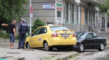 затвор варненски бакшиш премазал рускиня невнимание