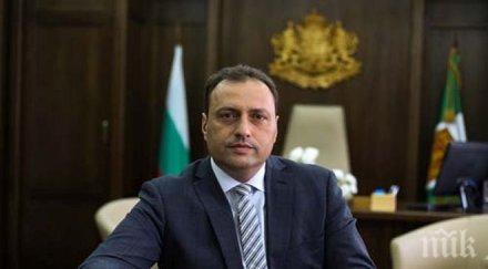 кметът банско инспектира училищата