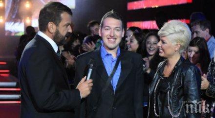 ексклузивно разкриват сексуалността джорджано вип брадър вижте замислил големият брат