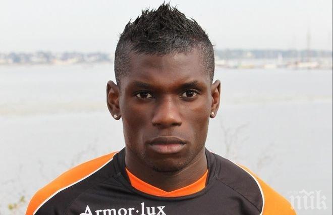 Левски готви трансферен удар (видео)