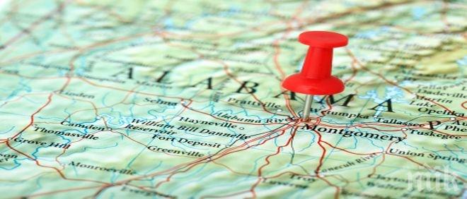 Град в Алабама иска забрана на миниполите