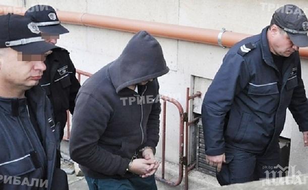 Непълнолетен бандит вършее наред в монтанско село