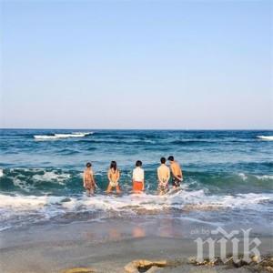 Тази година е рекордна за гръцкия туризъм 