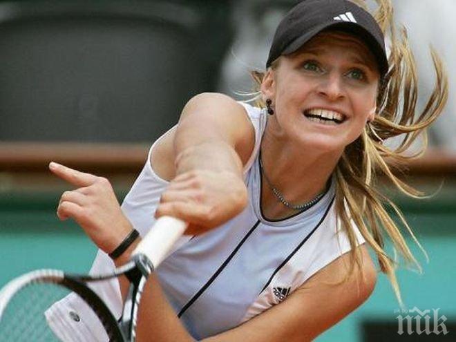 Успешен старт на Каратанчева в Квебек