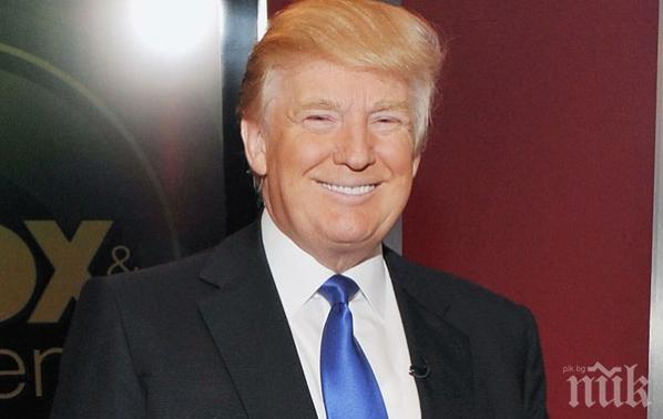 Тръмп продаде правата на Мис Вселена