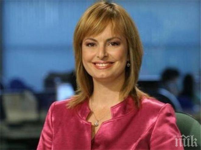 Чудо! Мариана Векилска се пребори с килограмите и отслабна
