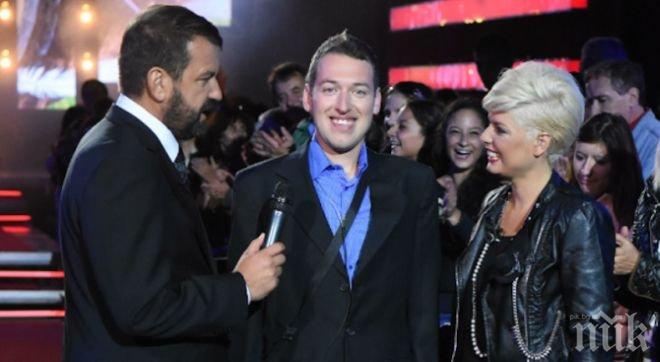 Ексклузивно! Разкриват сексуалността на Джорджано във ВИП Брадър. Вижте какво е замислил Големият брат