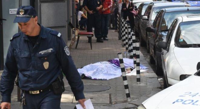 Любовен мотив изплува ненадейно около мистериозната смърт на бежанеца в центъра на София