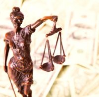 Мирчо Циганина спасен от болен заседател