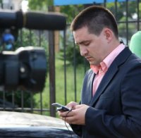 Задържаният за шпионаж румънски журналист: Обичам България