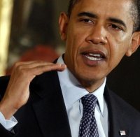 Барак Обама обяви кризисно полoжение