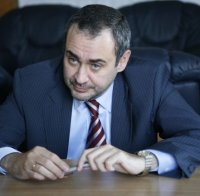 Президентът назначи Борис Велчев за член на Конституционния съд 