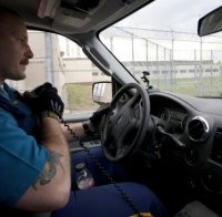 Спецченгета удариха мощна наркогрупа