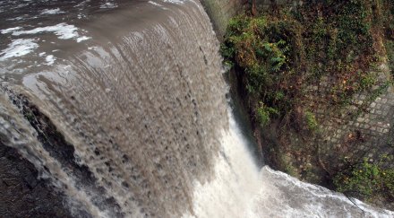 санди остави без ток милиона домакинства