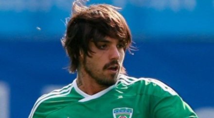 избраха благо играч кръга