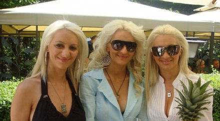 тризначките изпуснаха вземем 000 лева