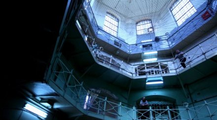 вкараха затвора мъж подавал фалшиви сигнали