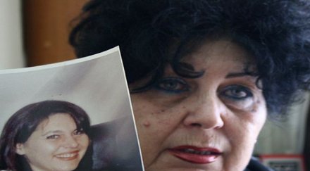 майката закланата адвокатка убийците дъщеря погубиха съпруга