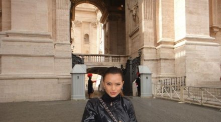 мария посети рим гущеров липсва