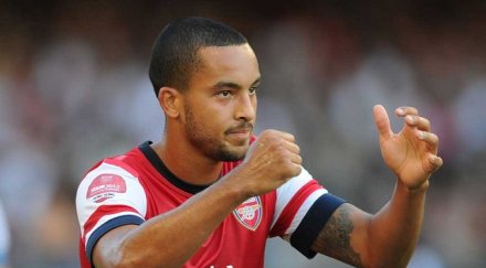 арсенал оцеля голов трилър