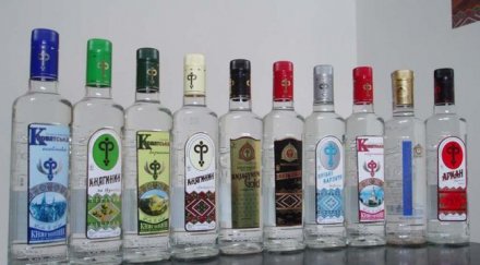 пенсионер пласира водка менте румъния