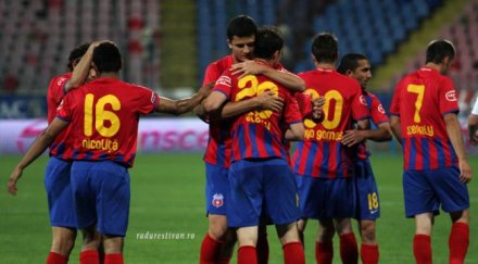 стяуа отпадна купа румъния бившия тим пламен крумов