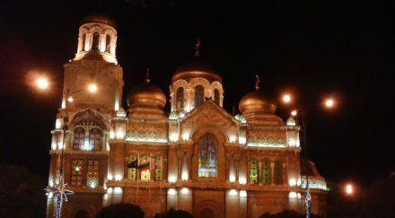 варна вади млн лева осветление