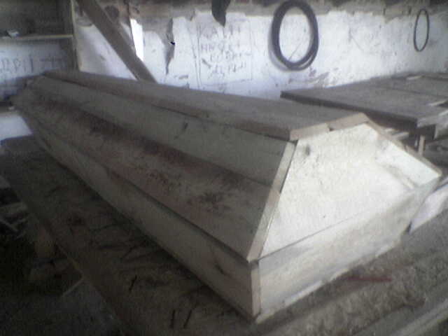 Емигранти от България за Англия се крият в ковчези