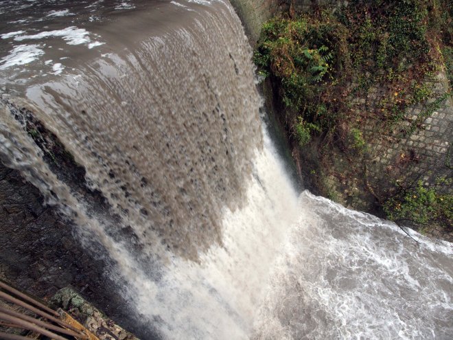 Санди остави без ток 7,3 милиона домакинства