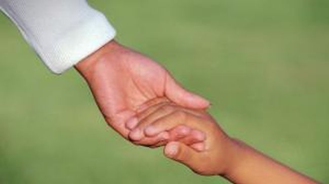 Майката на изгубения Асенчо си го взе от районното