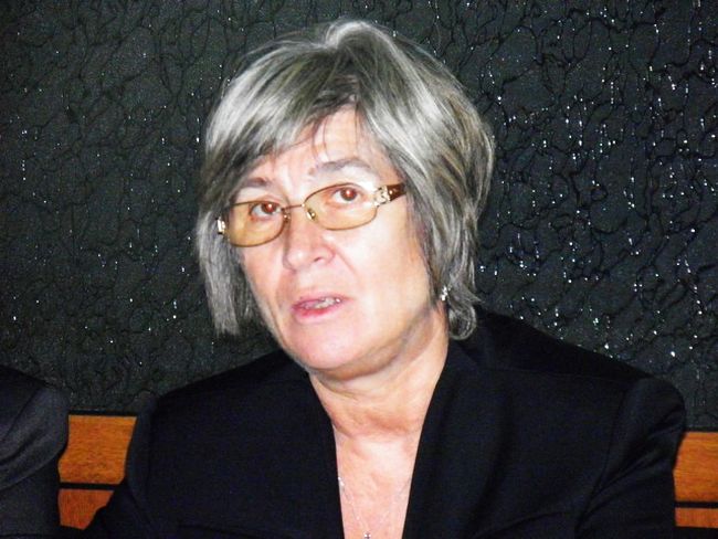 Марковска: Изборът ми не е политическа сделка