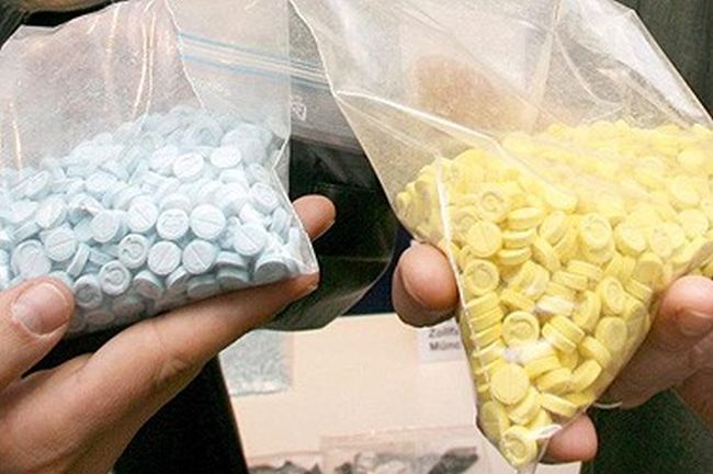 Спипаха над 7000 таблетки забранени лекарства