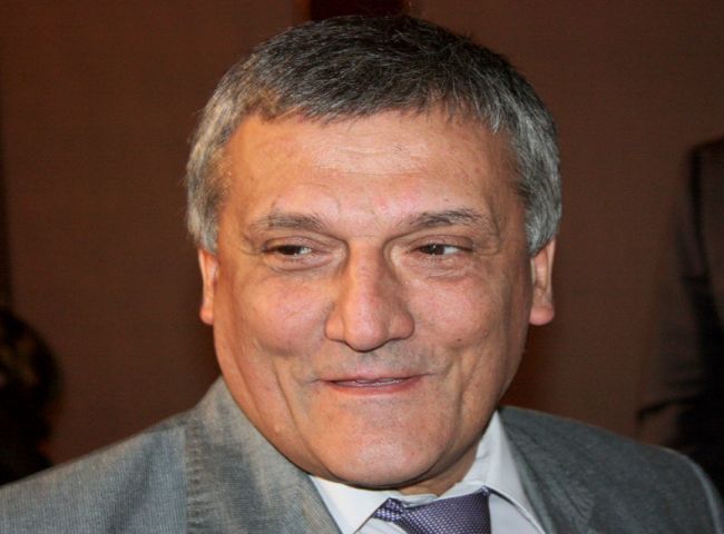 Архитектът на София глобен заради лунапарк