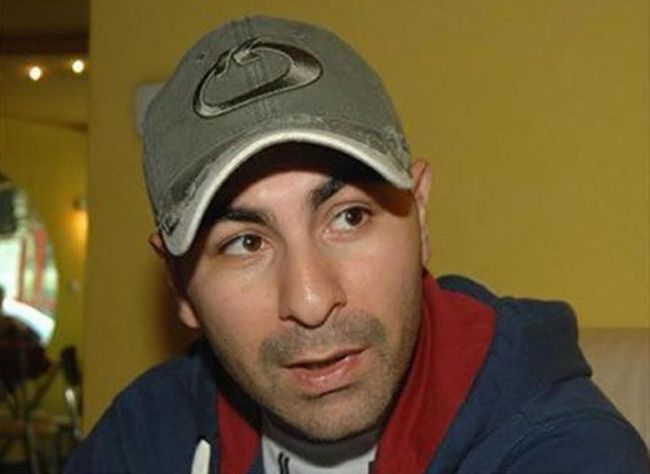 Бащата на Гълъбин Боевски почина от рак